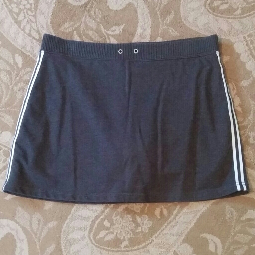 New York Laundry knit skort